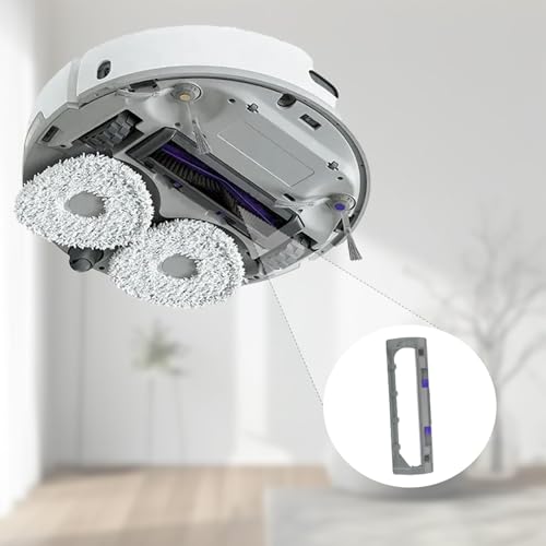 Main Brush Cover for Freo Z10, Freo X Ultra & Freo Pro Vacuums
