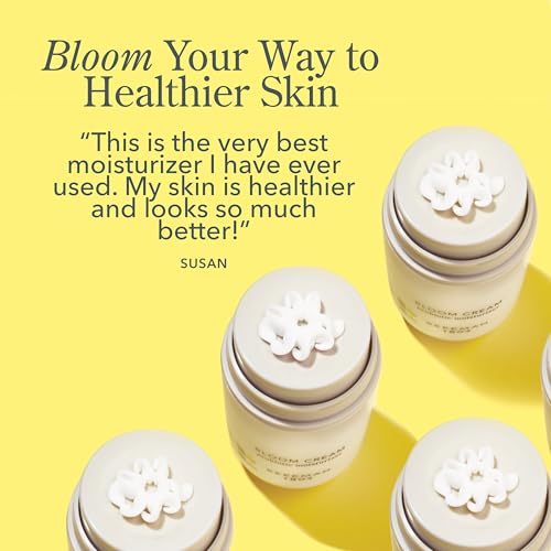 Beekman 1802 Mini Goat Milk Face Moisturizer - 15mL Daily Hydrating Cream