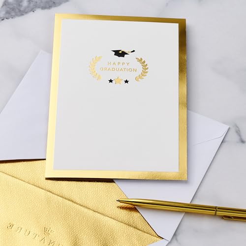 Hallmark Graduation Pop-Up Card for Class of 2026 - Premium Design