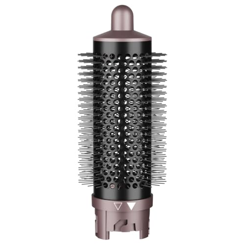 Round Brush Attachment for Shark FlexFusion & Glam, 1.7-Inch Styling Barrel