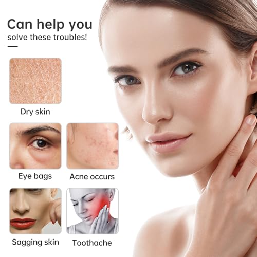 IMEASY Ice Roller for Face and Neck - Aesthetic Skin Care Tool