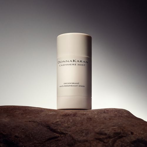 Donna Karan Cashmere Mist Anti-Perspirant Deodorant Stick for Women, 1.7 Oz.