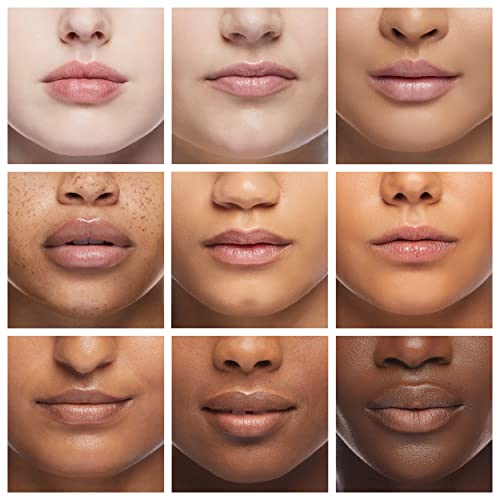 Burt's Bees Mint Cocoa Lip Balm - 0.15 Ounce Moisturizer