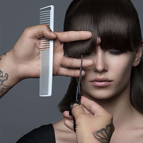 Fromm ProGlide 8" Cutting Comb - Silicone & Ceramic Infused