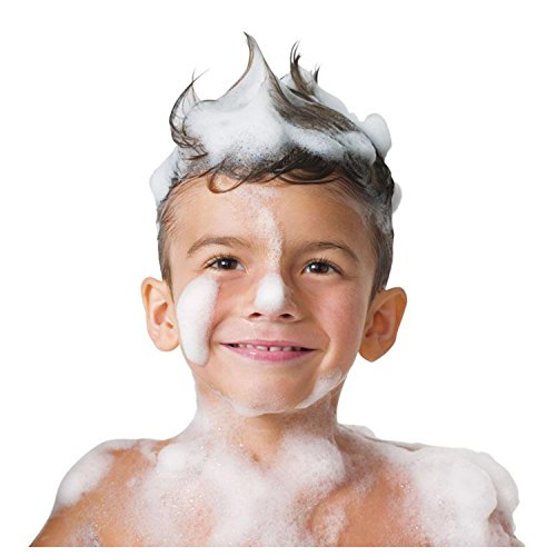 Suave Kids 2-in-1 Body Wash and Shampoo - Star Wars BB-8, 28 oz