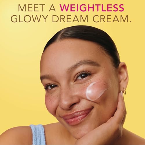 Jergens Natural Glow Hydrating Tanning Lotion with Hyaluronic Acid - 8.3 Fl Oz