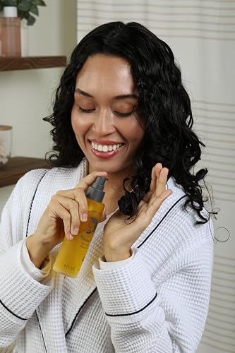 Nord-Ouest USDA Organic Jojoba Oil - 4 oz Cold-Pressed Skin & Hair Care