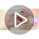 40,000pcs Colorful Jelly Rhinestones Nail Art Kit with Glue & Tools