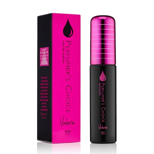 Perfumer's Choice No 8 Valerie Oriental Long Lasting Women's EDP 1.7 oz - Variation: Valerie / 1.7 Fl Oz