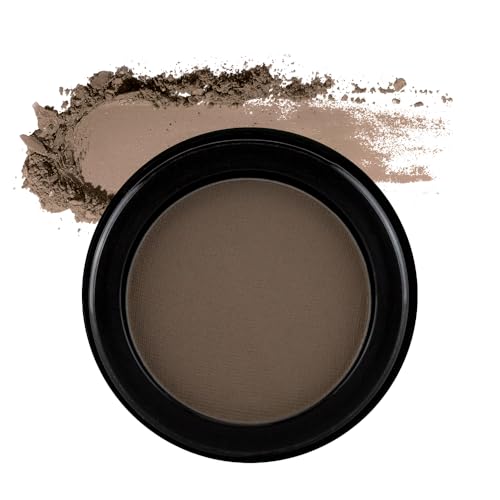 Billion Dollar Brows Eyebrow Powder in Taupe - Velvet Brow Filler