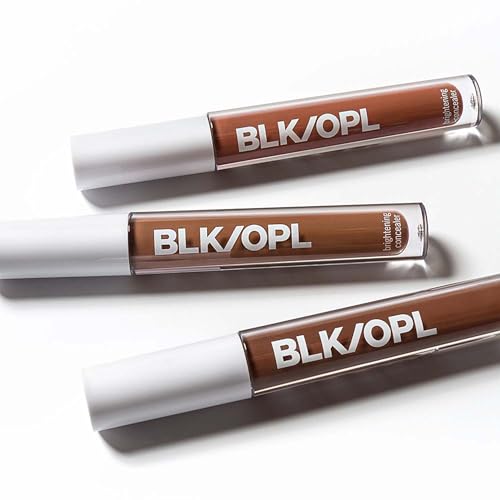 Black Opal True Tone Brightening Concealer - Maple Mane