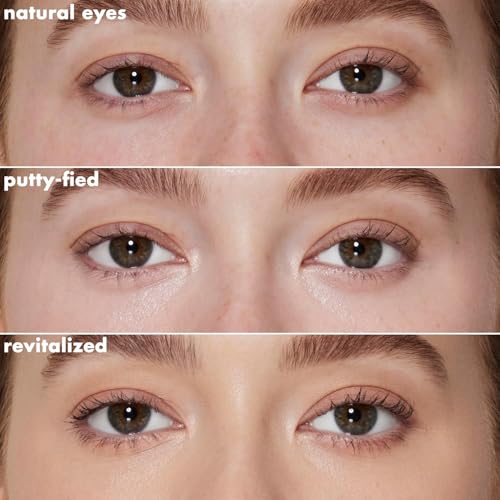 e.l.f. Putty Color-Correcting Eye Brightener - Fair, 0.14 oz