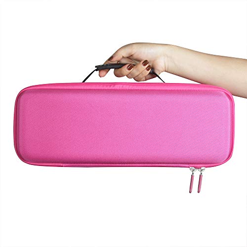 Hermitshell Hard Travel Case for Revlon & Umeely One-Step Hair Dryer Brush