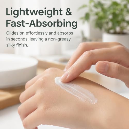 Intertrigo Cream for Skin Fold Care | Fast-Drying, Non-Greasy Formula
