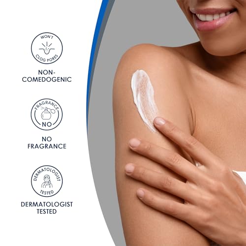 Moisturizing Cream, For Sensitive Skin, 1 lb (453 g), Vanicream