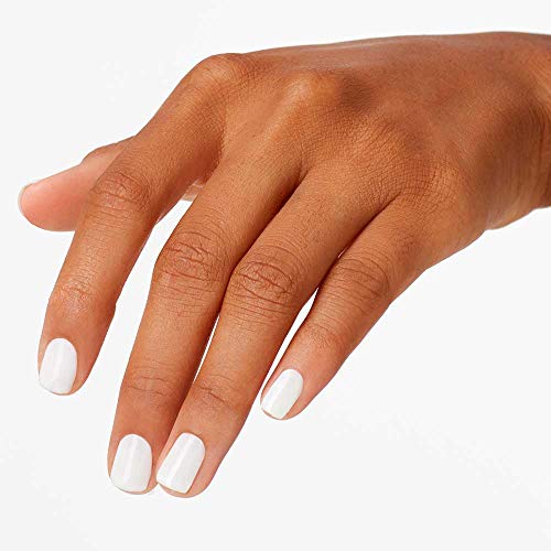OPI Nail Lacquer Bundle - Bubble Bath & Funny Bunny Nude Shades (0.5 fl oz)