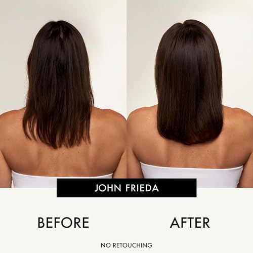 John Frieda ULTRAfiller+ Thickening Conditioner with Biotin, 8.3 fl oz - Volumizing for Fine Hair