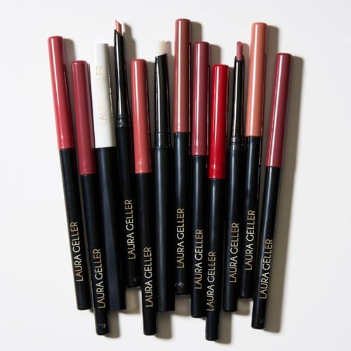 Laura Geller Modern Classic Invisible Lip Liner - Clear Formula
