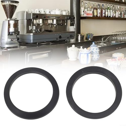 Silicone Gasket for Nuova Simonelli Appia Espresso Machines - 2 Pack
