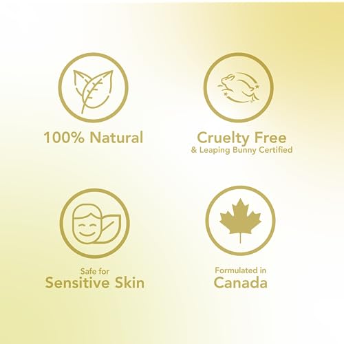 Scentuals Grapefruit Burst Lip Balm Set of 3 - Natural Hydration