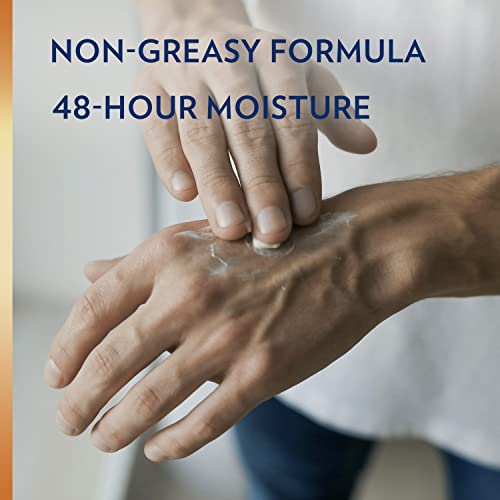 Vaseline Men's 3-in-1 Body, Face & Hand Lotion with Lip Balm Set - 10 Oz