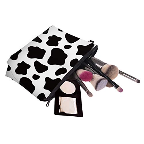 Deanfun Waterproof Cosmetic Bag for Travel & Organizing