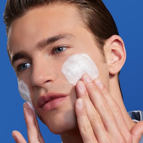 Biotherm Aquapower Advanced Gel Moisturizer for Men – 1.7 Oz