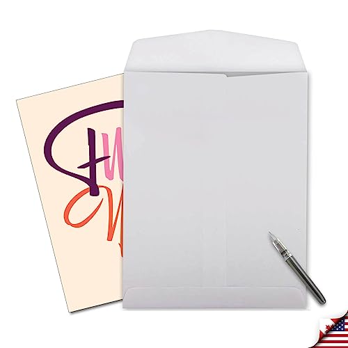 Funny Jumbo Birthday Greeting Card - Eff Yeah! - NobleWorks