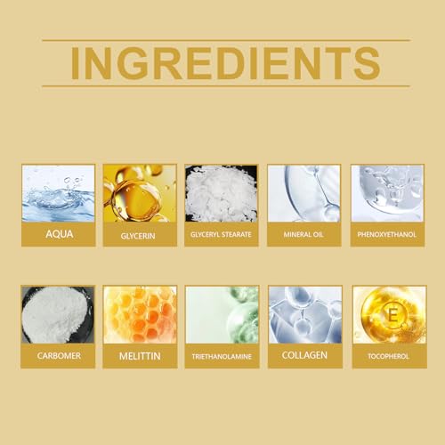 BeeLift Firming Cream - Anti-Aging Skin Care for All Skin Types