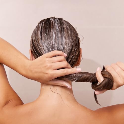 Hydrate and Nourish Shampoo with Abyssinian Oil, 16.9 fl oz