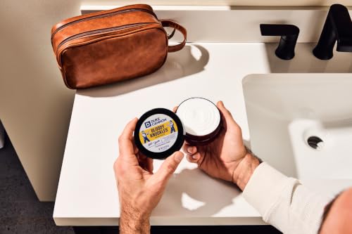 Duke Cannon Bloody Knuckles Hand Repair Balm - Unscented 5 oz