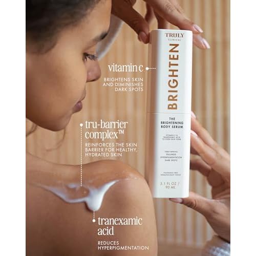 N?cessaire The Body Exfoliator. Eucalyptus. AHA/BHA/PHA. Resurface Skin. Smooth KP and Rough Patches. Hypoallergenic. Dermatologist-Tested. 180 ml / 6.1 fl oz
