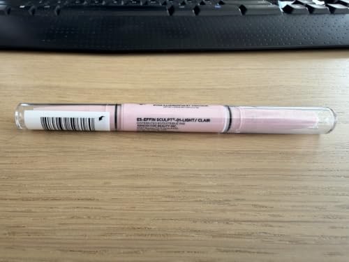 KimChi Chic Beauty Effn Sculpt Dual-Ended Contour & Highlighter Stick - Light