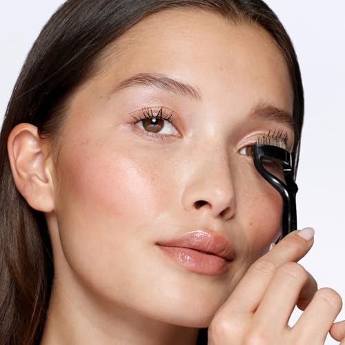 Tweezerman Lash 60 Round Eye Lash Comb Separator for Round-Shaped Eyes