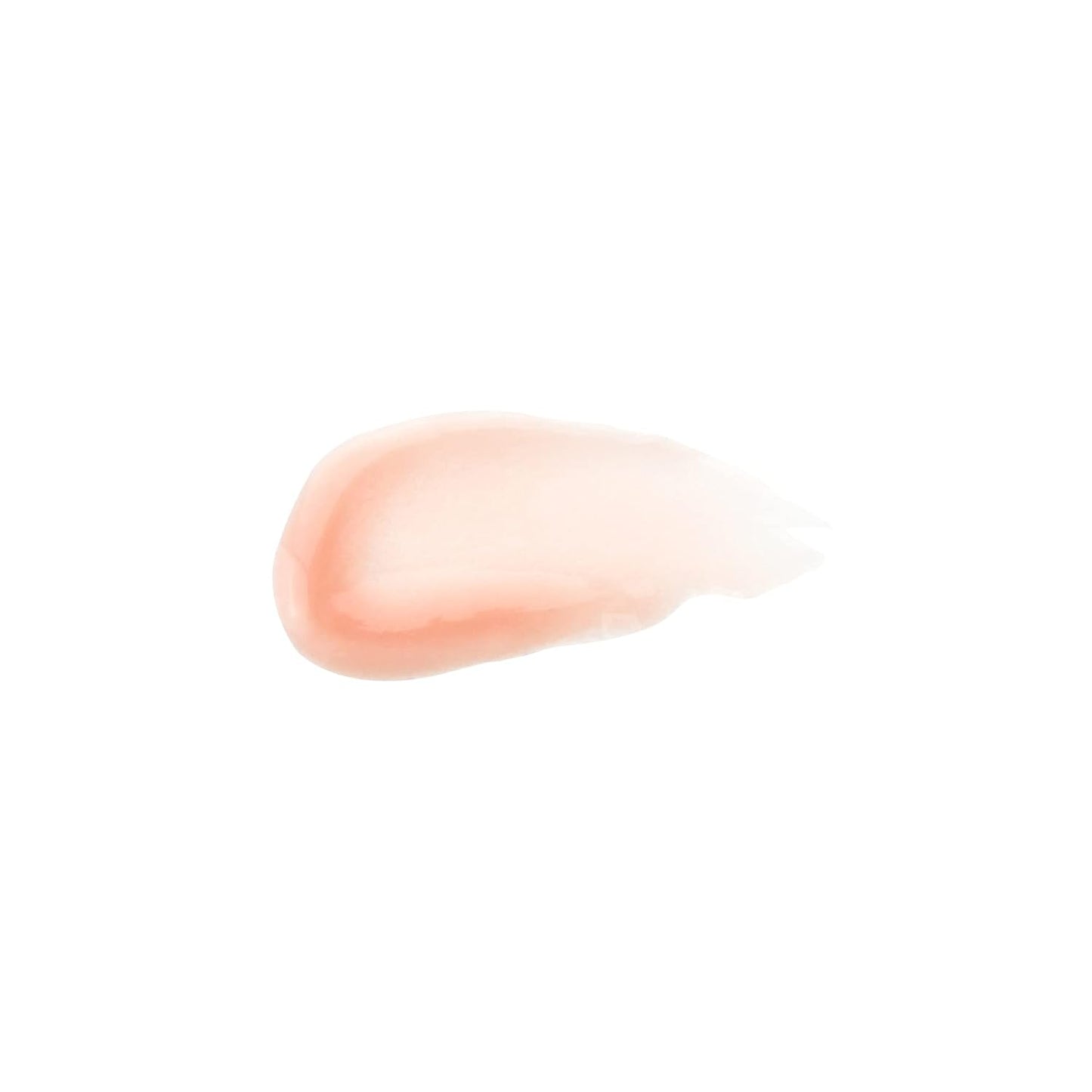 Vegan Collagen Lip Plumping Gloss - Hydrating Lip Plumper with Peptides & Coconut Oil | Non-Sticky, 0.22 fl oz