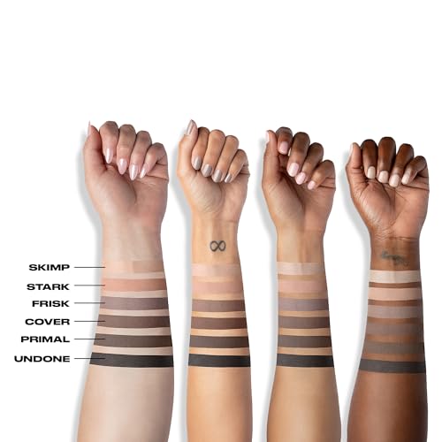 Urban Decay Naked Mini Eyeshadow Palettes Bundle - Neutral Mattes & Rosy Neutrals Shimmer