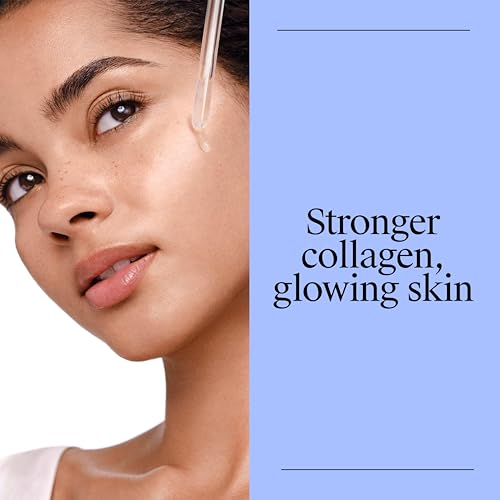 Neutrogena Collagen Bank 15% Vitamin C Face Serum - 0.5 fl oz