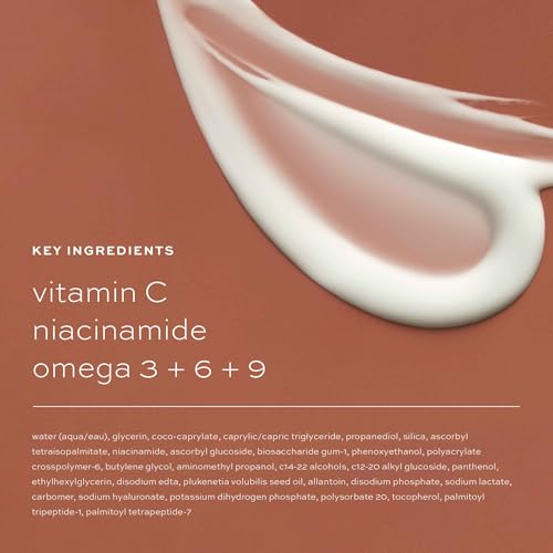 ITK Brightening Vitamin Serum with Vitamin C & Niacinamide - 1 oz