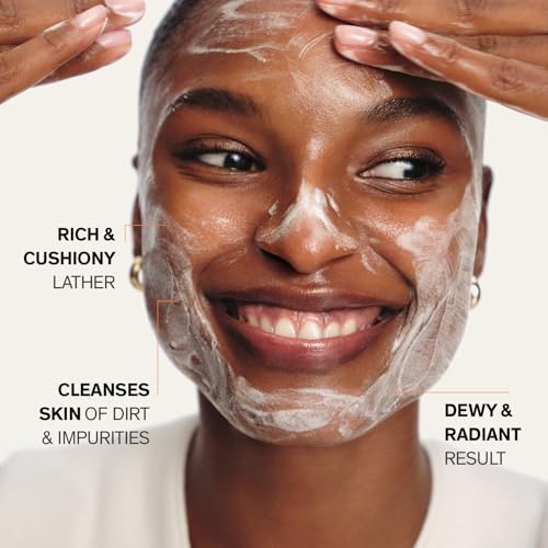 Sulwhasoo Gentle Cleansing Foam - Hydrating Korean Facial Cleanser for All Skin Types