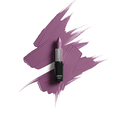 NYX PROFESSIONAL MAKEUP Shout Loud Satin Lipstick In Love 1 Pack of 1 - Pink Mauve