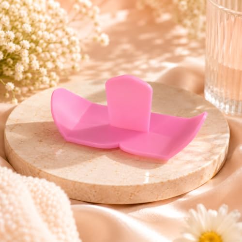 OYS GLOW UV Protective Lip Cover for Tanning Sessions