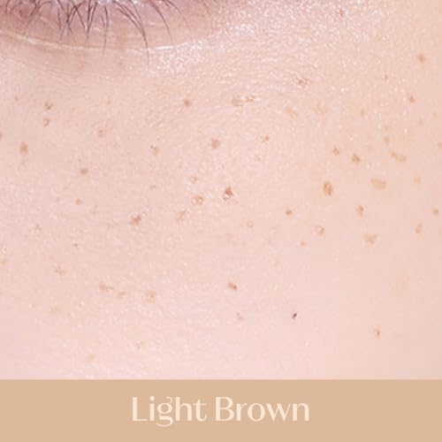 ETUDE Freckle Pen Light Brown Waterproof Faux Freckles Makeup