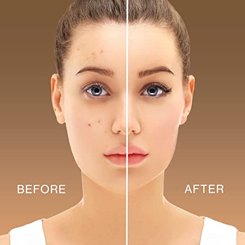 L.A. Girl HD Pro Conceal - Beautiful Bronze GC987 (Pack of 2)