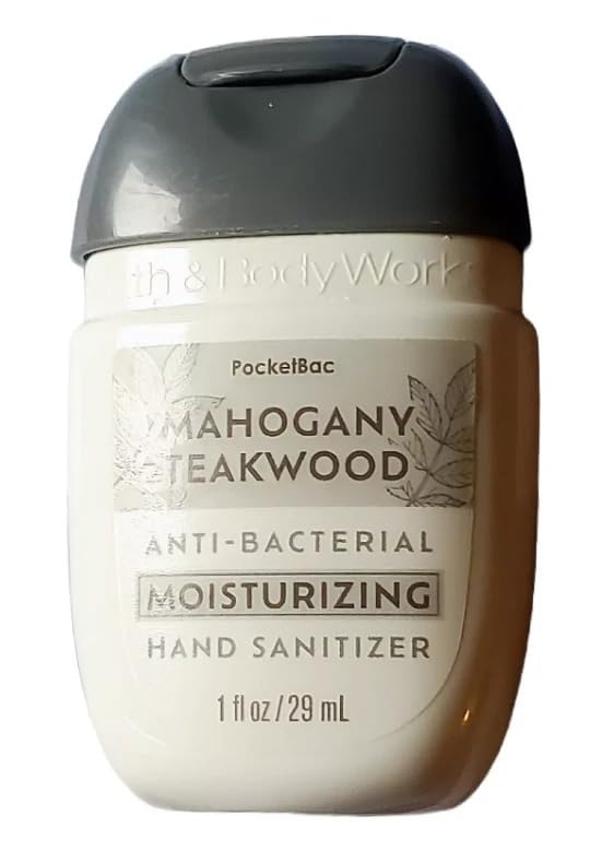 Pocketbac Hand Gel - A Thousand Wishes Scent | Classic 1 oz Travel Size