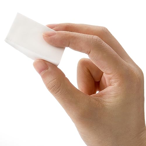 Hedume 192 Count Latex-Free Cosmetic Wedges for Makeup Application