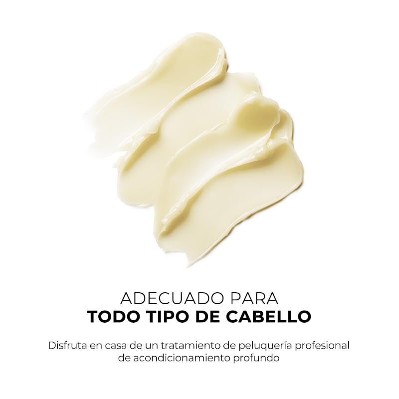 Collagen Hair Treatment Mask - Deep Repair Argan Oil Essence for All Hair Types | 10ml (24 Packs)