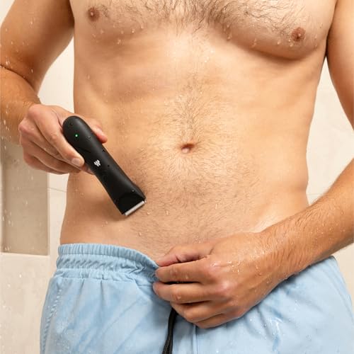 Meridian Ceramic Replacement Blade for Trimmers - Onyx, 1 Pack