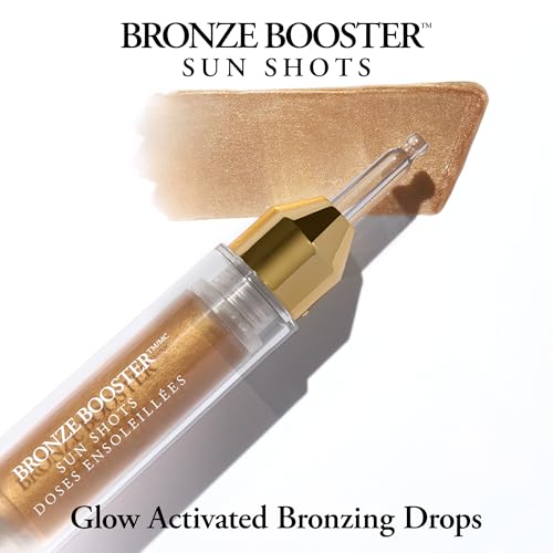 Physicians Formula Sun Shot Glow Bronzing Drops - Instant Tan