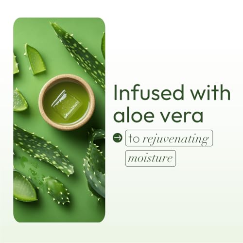 ORS Olive Oil Deep Cleansing Creamy Aloe Shampoo 8oz – Pack of 2 (Variation 2)