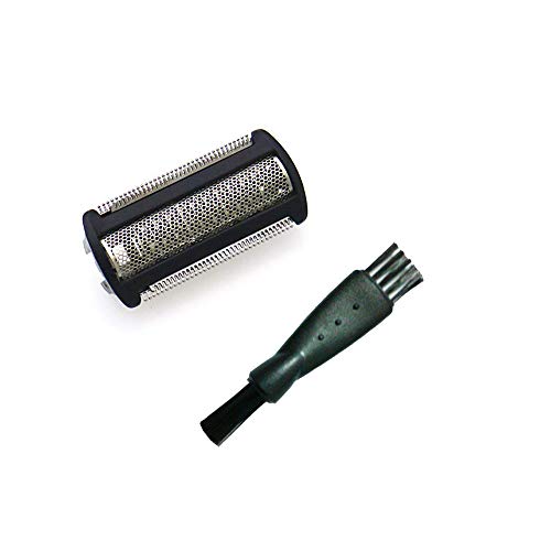 Replacement Shaver Head for Philips Bodygroom BG2040 TT2021 TT2030 Series